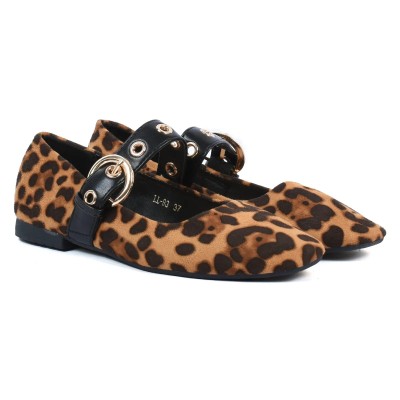 ballerines-femme-bride-metal-leopard-gla-ll-93-leop