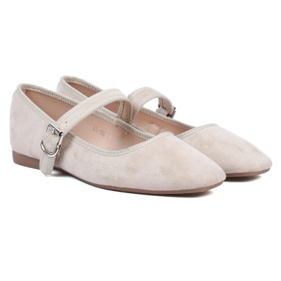 ballerines-femme-double-bride-beige-gla-ll-102-bg