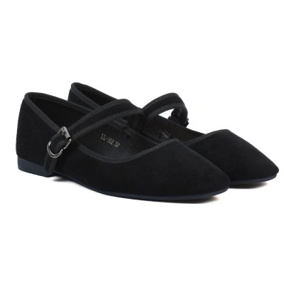 ballerines-femme-double-bride-noir-gla-ll-102-n