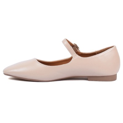 mocassins-femme-classique-beige-gla-ll-103-bg