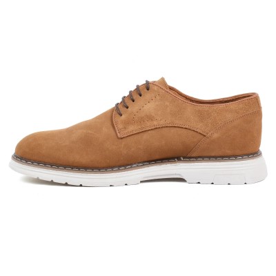 chaussures-ville-homme-classique-camel-el-2405-dc