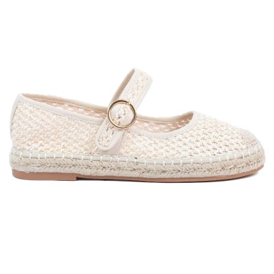espadrilles-femme-dentelle-beige-gla-kn-21-bg