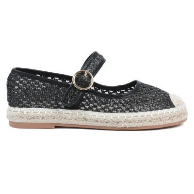 espadrilles-femme-dentelle-noir-gla-kn-21-n