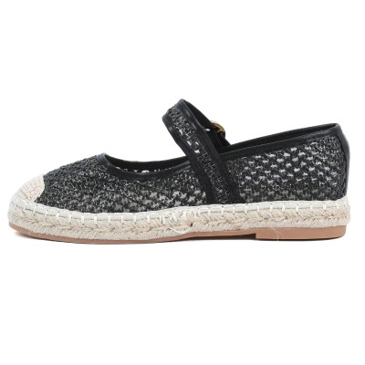 espadrilles-femme-dentelle-noir-gla-kn-21-n