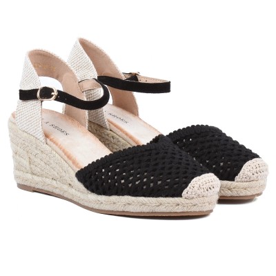 espadrilles-compensees-femme-noir-elegant-gla-kn-12-n