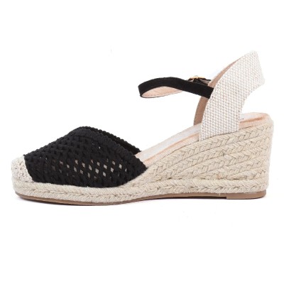 espadrilles-compensees-femme-noir-elegant-gla-kn-12-n