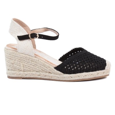 espadrilles-compensees-femme-noir-elegant-gla-kn-12-n