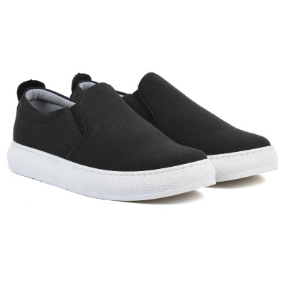 baskets-slip-on-homme-urbain-noir-pa-260-n