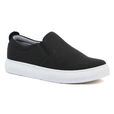 baskets-slip-on-homme-urbain-noir-pa-260-n