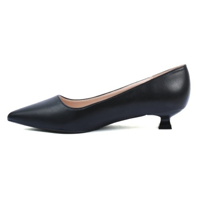 escarpins-femme-noir-talon-bas-elegant-gla-ll-127-n