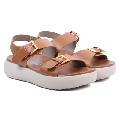 sandales-femme-plateforme-casual-camel-STX-6608-A-C