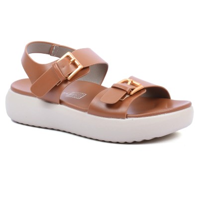 sandales-femme-plateforme-casual-camel-STX-6608-A-C
