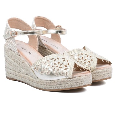 sandales-femme-compensees-chic-dore-STX-H72-03-DO