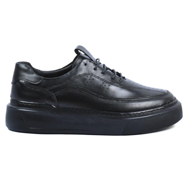 CHAUSSURES HOMME NOIR