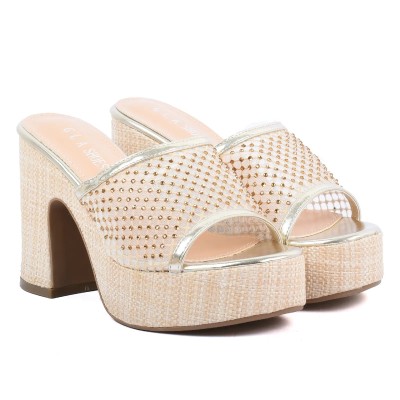 sabots-femme-maille-dore-gla-ts-2-do