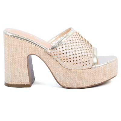 sabots-femme-maille-dore-gla-ts-2-do