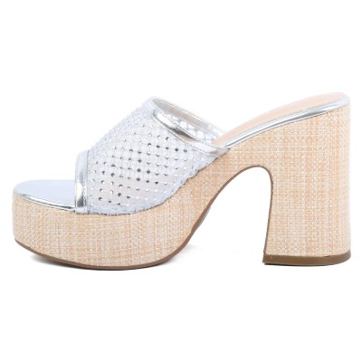 sabots-femme-maille-argent-gla-ts-2-ar