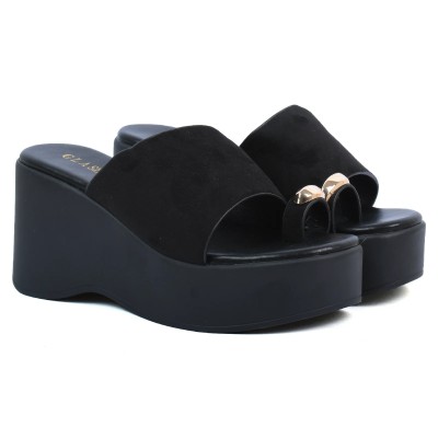 sabots-femme-compensees-moderne-confort-noir-gla-yl-17-n