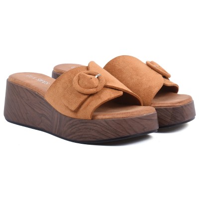 sabots-femme-compensees-minimaliste-confort-camel-gla-ll-187-c