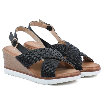 sandales-femme-compensees-elegantes-confort-noir-gla-gh52-n