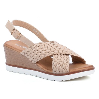 sandales-femme-compensees-elegantes-confort-beige-gla-gh52-bg