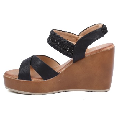 sandales-femme-compensees-tresse-confort-noir-gla-gh53-n