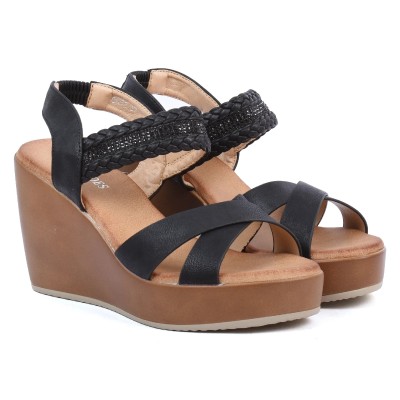 sandales-femme-compensees-tresse-confort-noir-gla-gh53-n