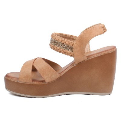 sandales-femme-compensees-tresse-confort-camel-gla-gh53-c