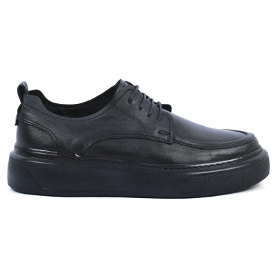 chaussures-homme-ville-cuir-lacets-noir-pa-1012-n