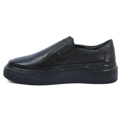 chaussures-homme-ville-cuir-confort-noir-PA-1017-N