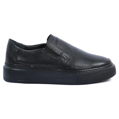 chaussures-homme-ville-cuir-confort-noir-PA-1017-N