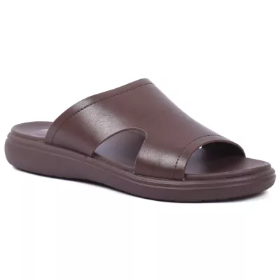 mule-homme-bande-large-chic-marron-gla-fa-24-m