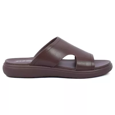 mule-homme-bande-large-chic-marron-gla-fa-24-m