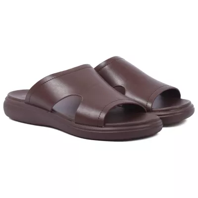 mule-homme-bande-large-chic-marron-gla-fa-24-m