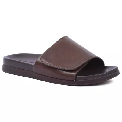 mule-homme-bande-large-scratch-marron-gla-fa-28-m