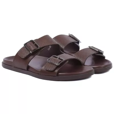 mule-homme-boucles-reglables-chic-marron-gla-fa-30-m