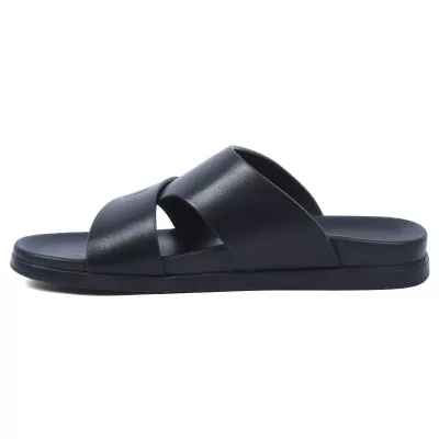 mule-homme-brides-croisees-chic-noir-gla-fa-31-n