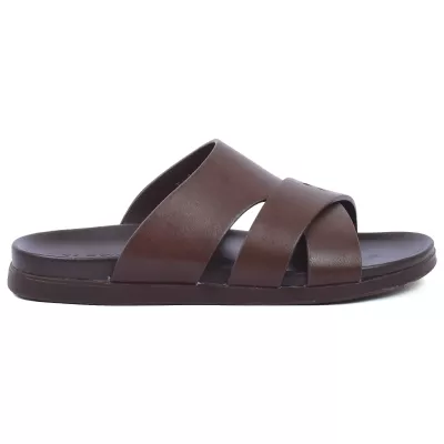 mule-homme-brides-croisees-chic-marron-gla-fa-31-m