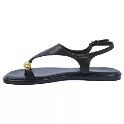 sandale-plate-femme-entredoigt-chic-noir-gla-gk-134-n