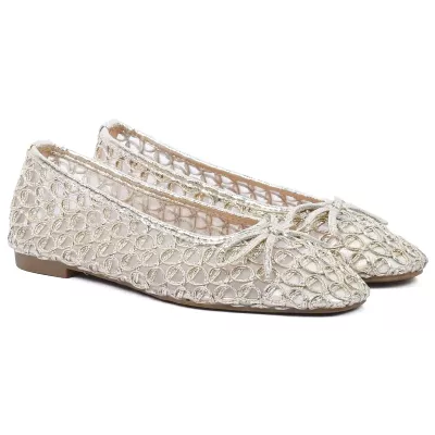ballerines-femme-ajourees-elegantes-dorees-gla-gq-147-do