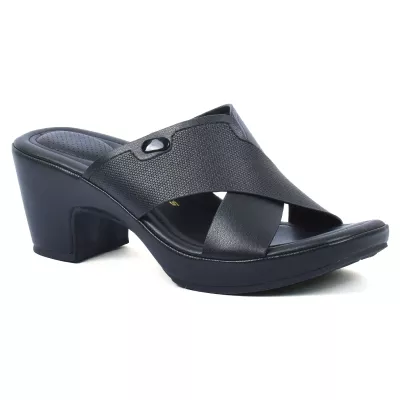 mules-femme-a-talon-croisees-noires-gla-fa-39-n