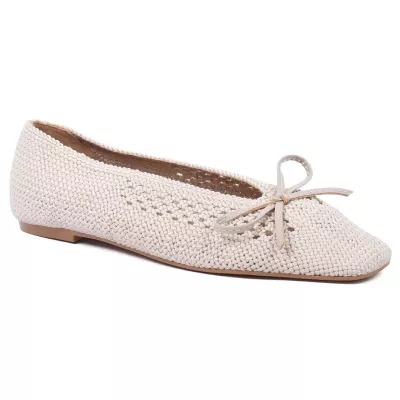 ballerines-femme-tressees-elegantes-khaki-gla-ll-163-k