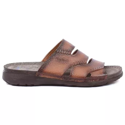 mule-homme-confort-cuir-veritable-camel-oc-1001-c
