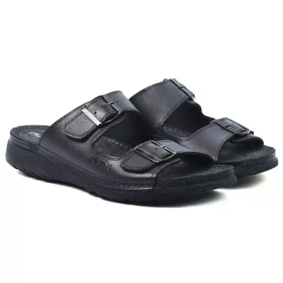 mule-homme-confort-cuir-veritable-noir-oc-1004-n