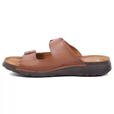 mule-homme-confort-cuir-veritable-camel-oc-1004-c