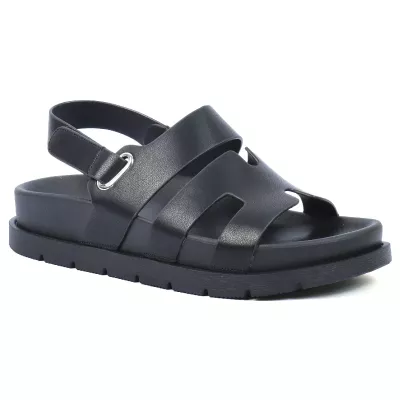 sandales-femme-moderne-noir-gla-yq-13-n