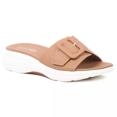 mule-confort-femme-boucle-perforee-camel-gla-dn6828-8-c