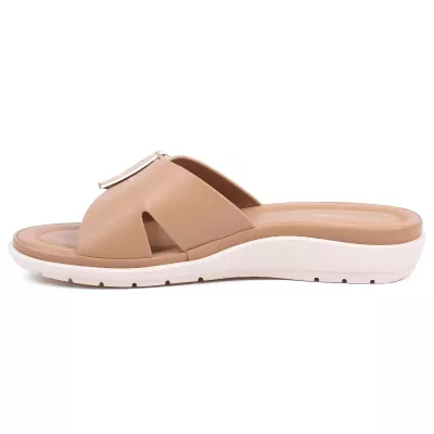 mule-confort-femme-boucle-camel-gla-fa-40-c