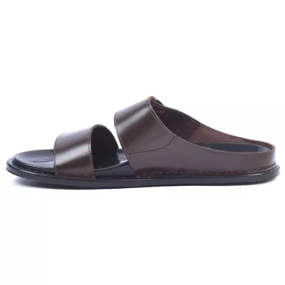 mules-homme-classique-marron-el-063-m