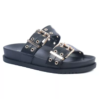 mules-femme-mode-noir-gla-yq-16-n